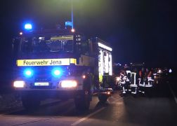 Radfahrer Bei Jena Toedlich Verletzt 180119 003